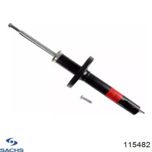 Стойка амортизатора передняя Sachs 115482 цена, от 34.95 USD