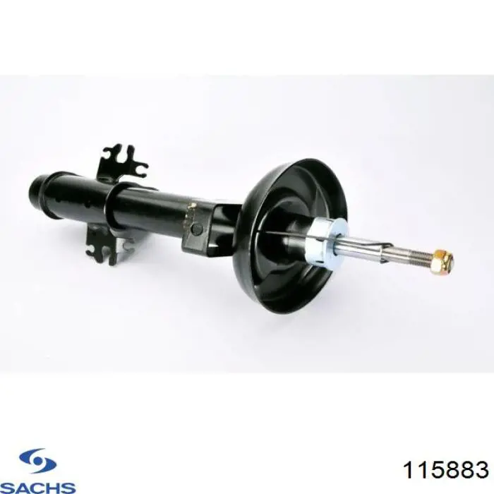 115883 Sachs Стойка передняя