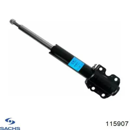 Амортизаторы передние Sachs 115907