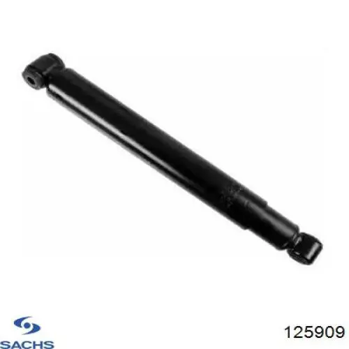 Стойка амортизатора передняя Sachs 125909 цена, от 113.95 USD