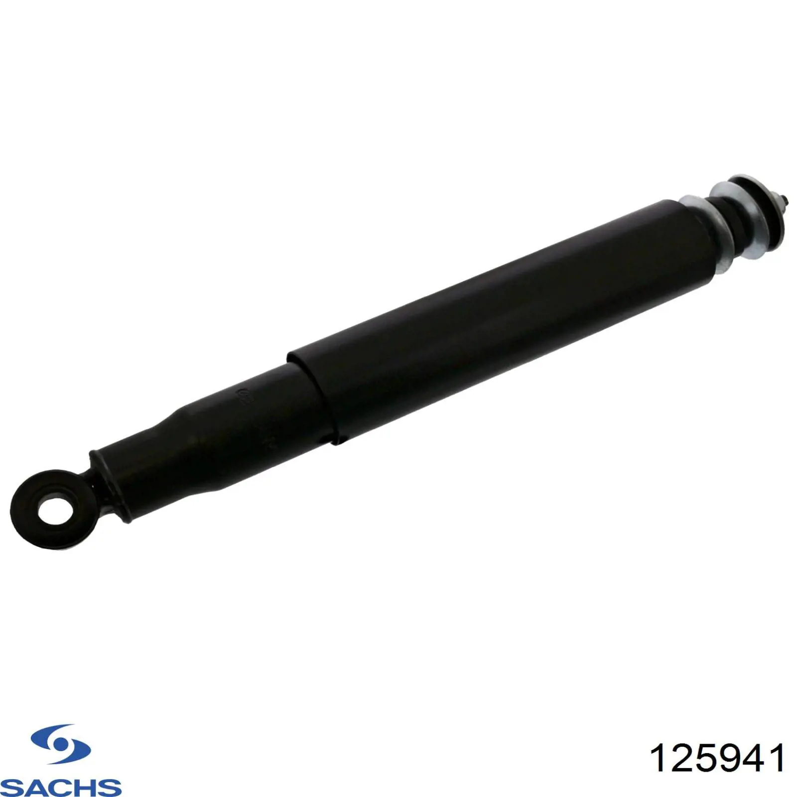 Амортизатор задний 890622 Sabo
