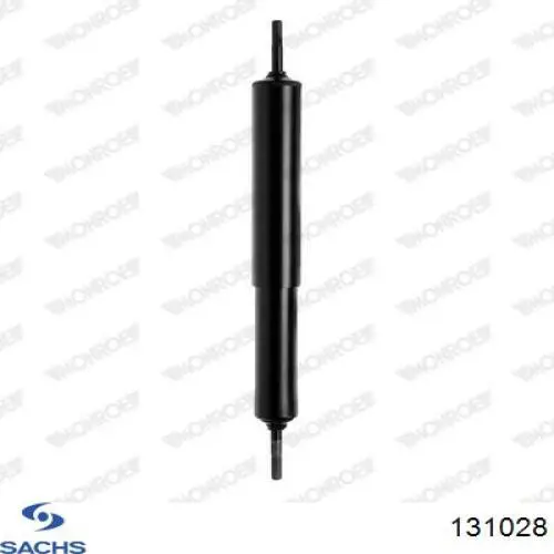 Стойка амортизатора передняя Sachs 131028 цена, от 100.42 USD