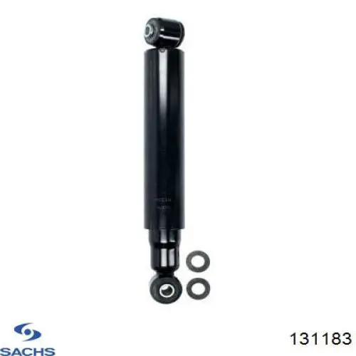 Стойка амортизатора задняя Sachs 131183 цена, от 38.32 USD