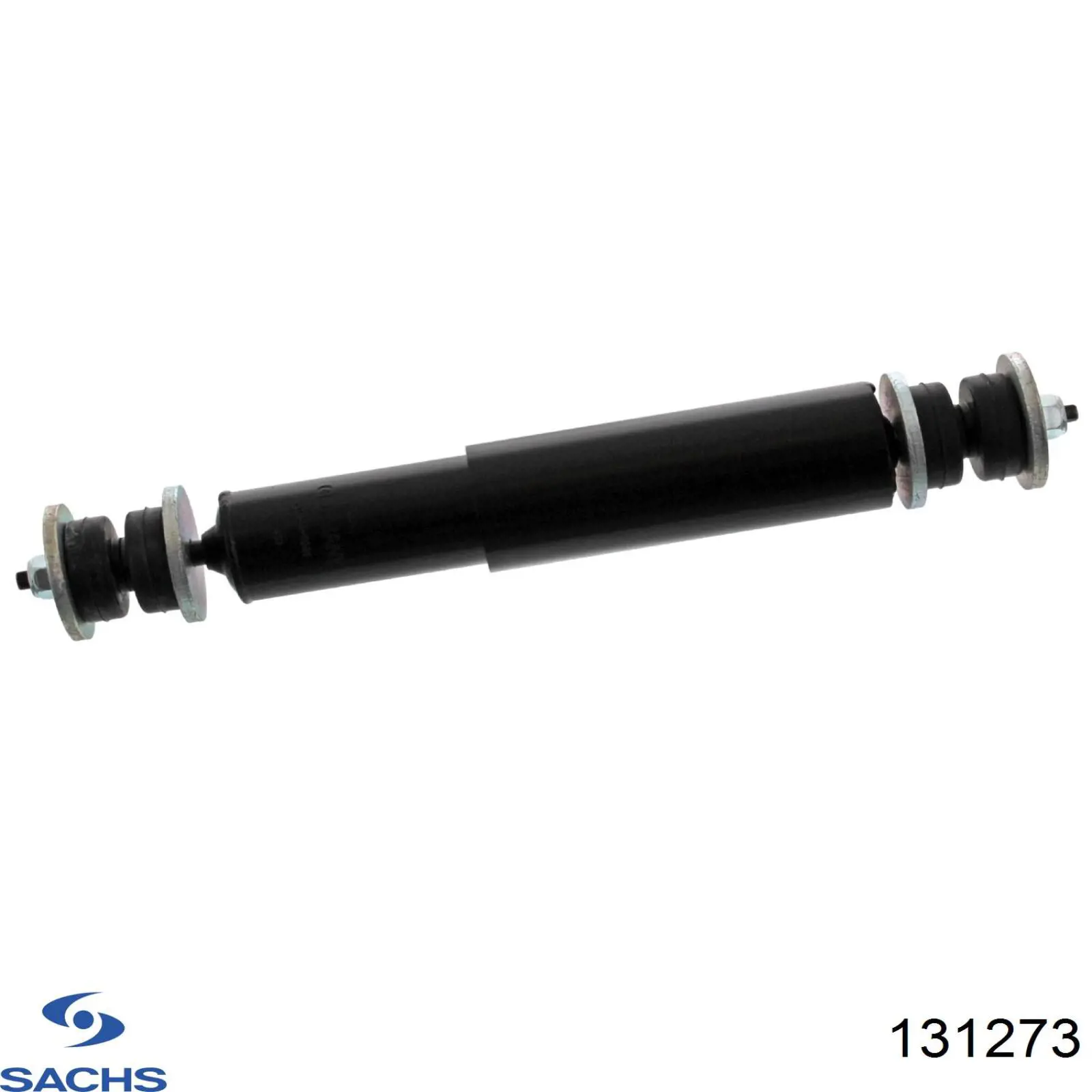 Стойка амортизатора задняя Sachs 131273 цена, от 164.77 USD