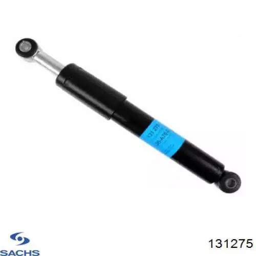 Амортизатор кабины (TRUCK) Sachs 131275 цена, от 40.62 USD
