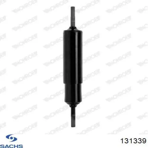 131339 Sachs Амортизаторы задние