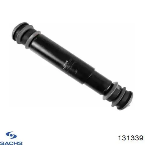 Стойка амортизатора задняя Sachs 131339 цена, от 99.05 USD