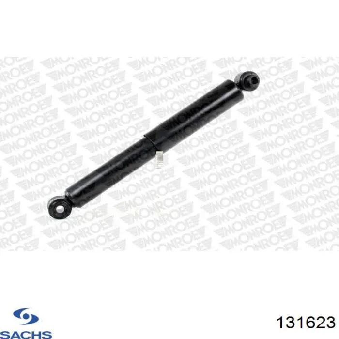 Стойка амортизатора задняя Sachs 131623 цена, от 234.61 USD