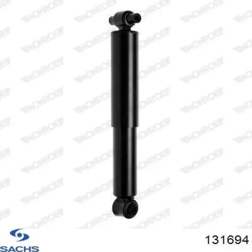 Купить 131694 Sachs Амортизатор передней подвески
