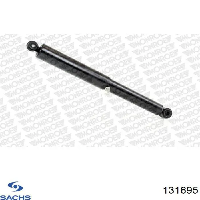 Стойка амортизатора задняя Sachs 131695 цена, от 118.67 USD
