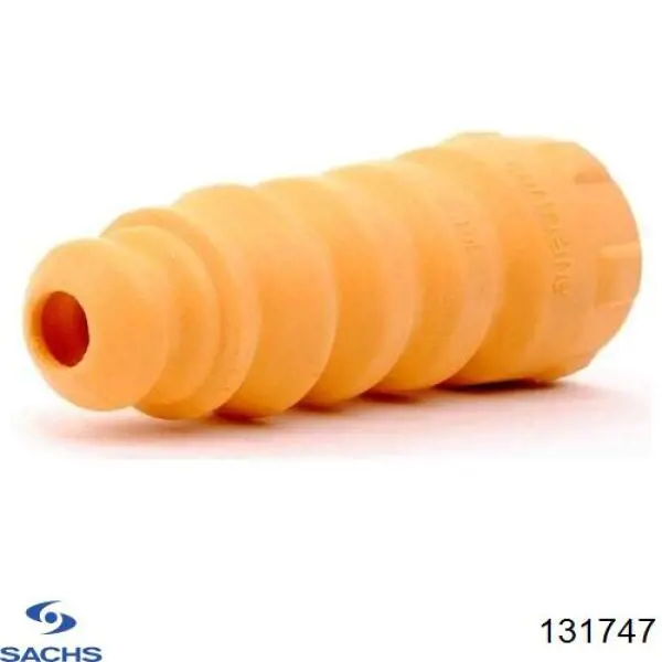 Стойка амортизатора передняя Sachs 131747 цена, от 133.41 USD