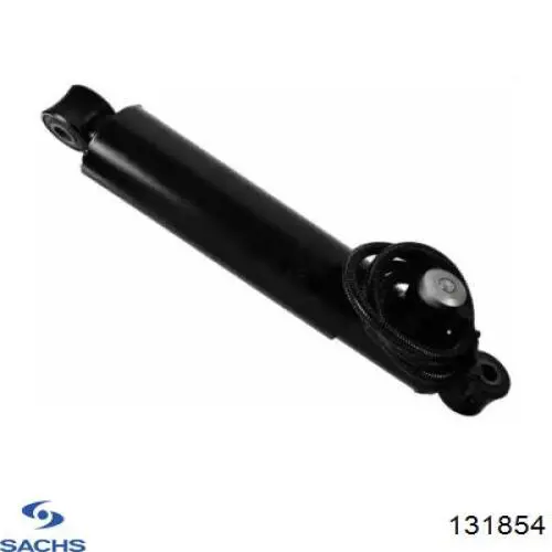 Стойка амортизатора задняя Sachs 131854 цена, от 871.12 USD