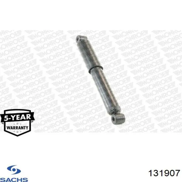 Стойка амортизатора передняя Sachs 131907 цена, от 53.53 USD