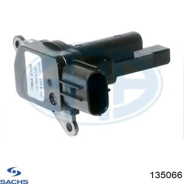 Амортизатор кабины (TRUCK) Sachs 135066 цена, от 142.18 USD