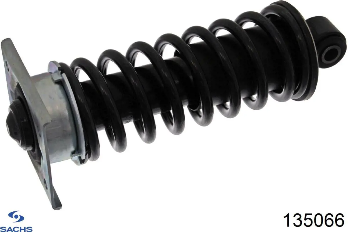 Купить 135066 Sachs Амортизатор кабины