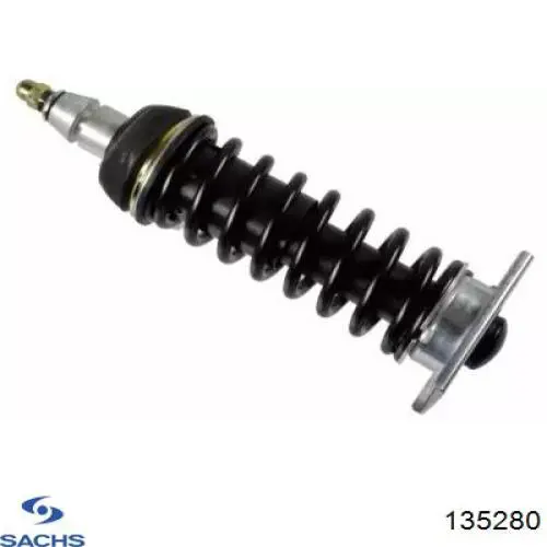 Амортизатор кабины (TRUCK) Sachs 135280 цена, от 155.01 USD