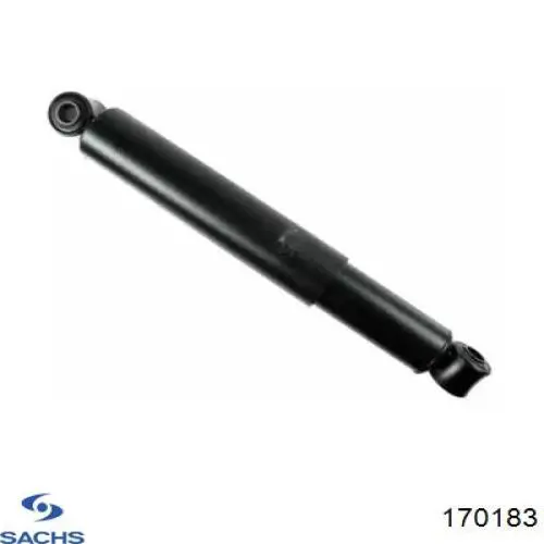 Амортизатор прицепа Sachs 170183 цена, от 118.88 USD