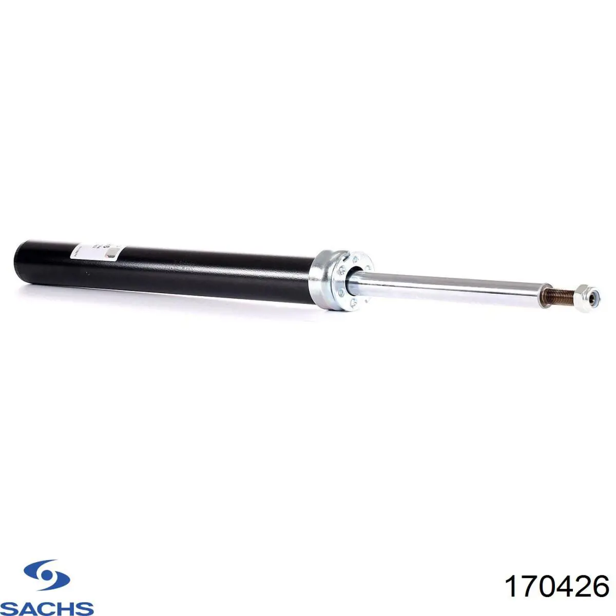 Стойка амортизатора передняя Sachs 170426 цена, от 50.73 USD