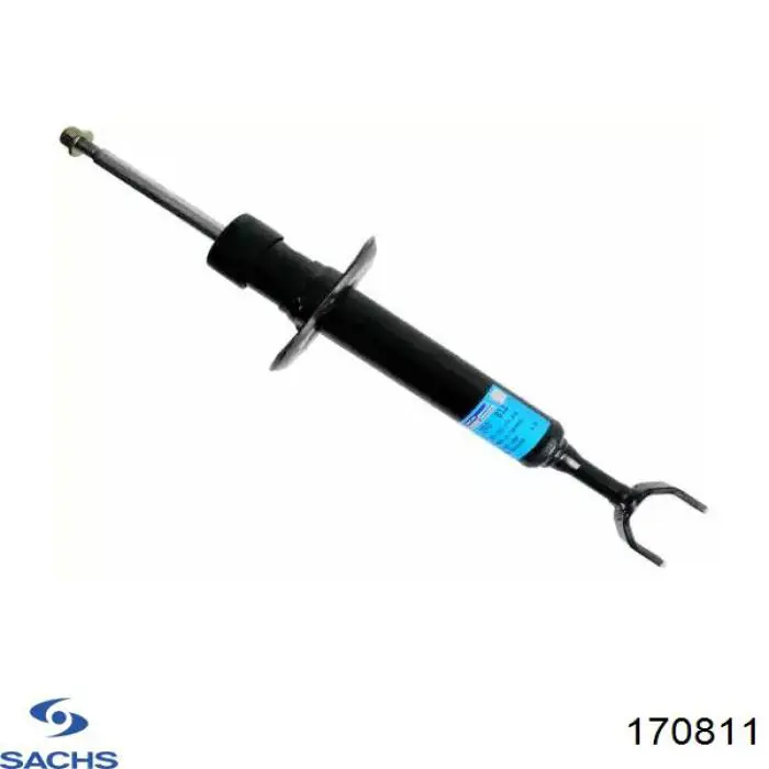 Стойка амортизатора передняя Sachs 170811 цена, от 72.66 USD