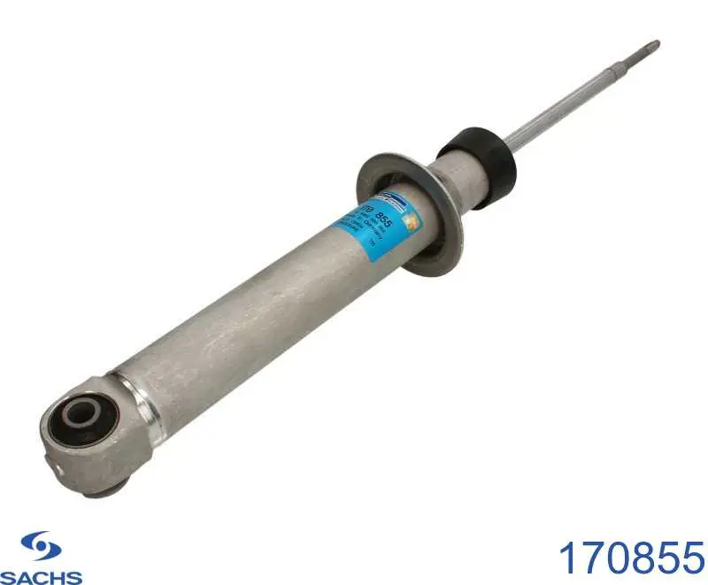 Стойка амортизатора задняя Sachs 170855 цена, от 78.67 USD