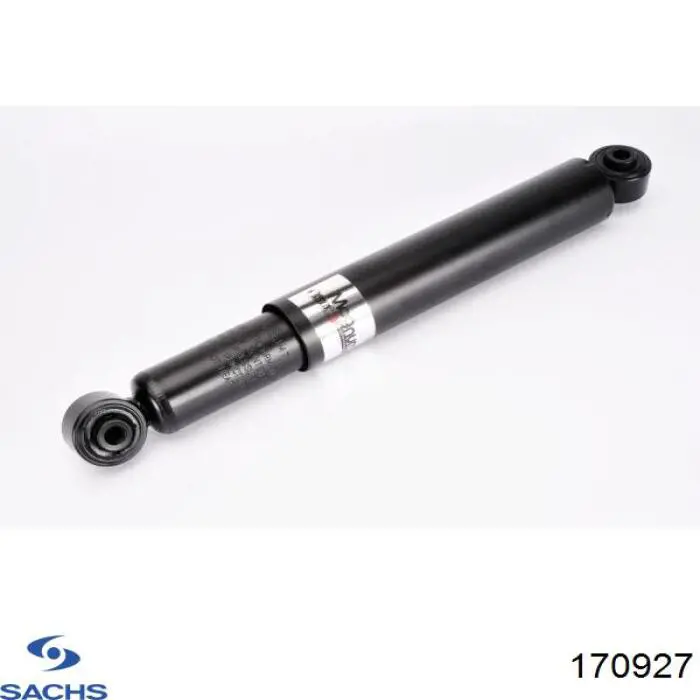 Стойка амортизатора задняя Sachs 170927 цена, от 48.36 USD