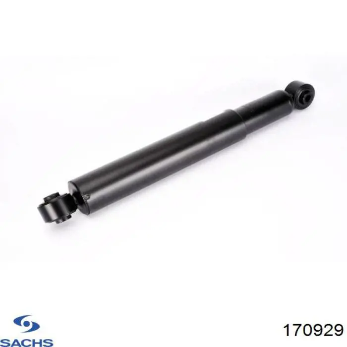 Стойка амортизатора задняя Sachs 170929 цена, от 27.94 USD