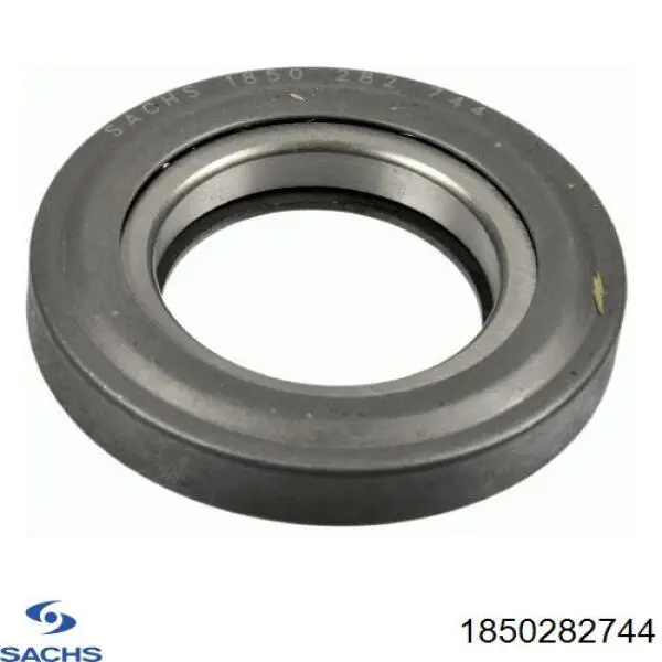 Купить 1850282744 Sachs Подшипник включения сцепления