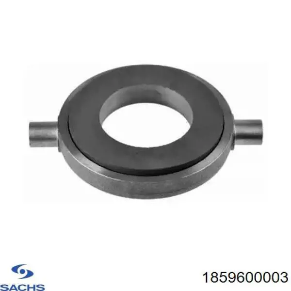 Подшипник скольжения сцепления Sachs 1859600003 цена, от 101.81 USD