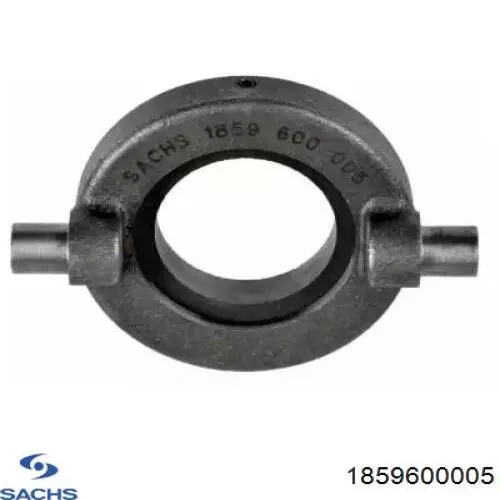 Подшипник скольжения сцепления Sachs 1859600005 цена, от 100.95 USD