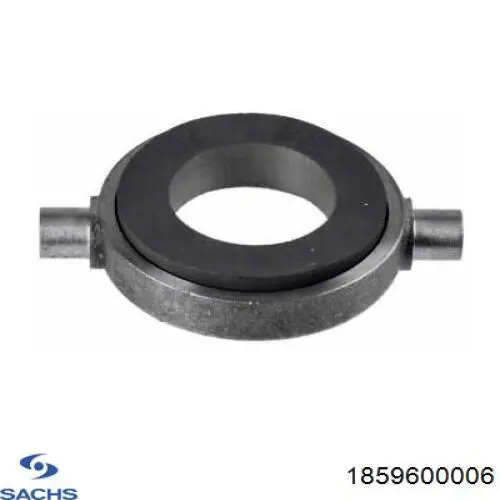 Выжимной подшипник 1859600006 Sachs