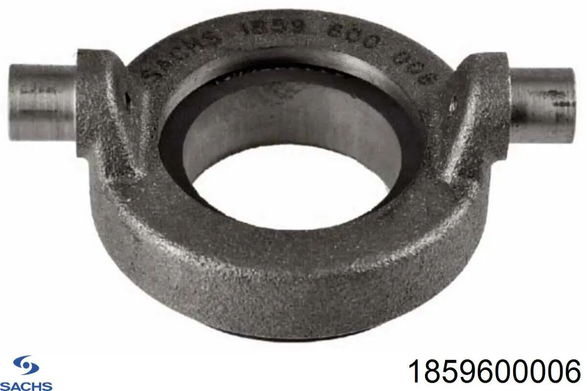 Купить 1859600006 Sachs Подшипник включения сцепления