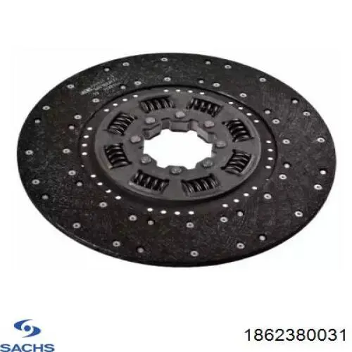 1862380031 Sachs