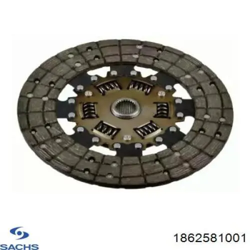 Диск сцепления Aisin DG027 цена, от 87.58 USD