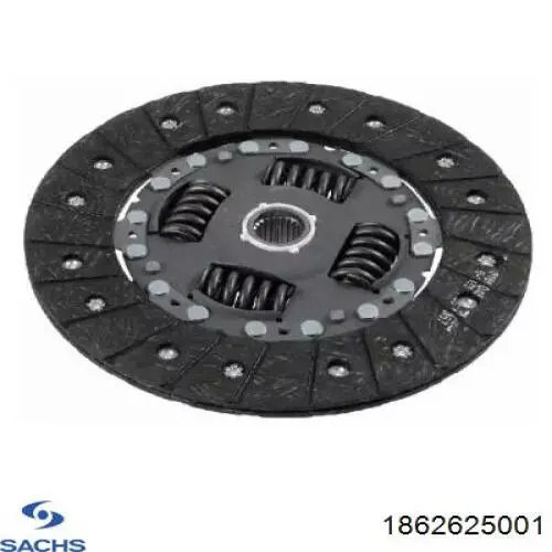 Диск сцепления LUK 324008010 цена, от 245.35 USD