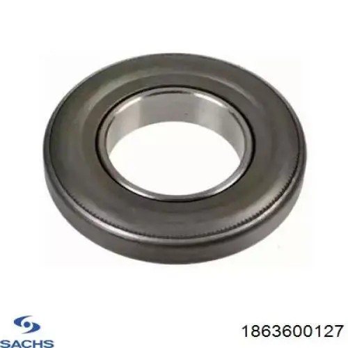 Выжимной подшипник SACHS 1863600127 Выжимной подшипник SACHS 1863600127