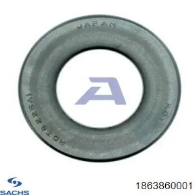 Купить 1863860001 Sachs Подшипник включения сцепления