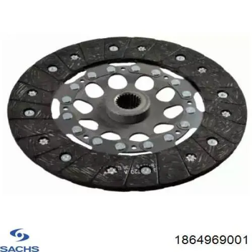Диск сцепления Ford 5026000 цена, от 97.41 USD