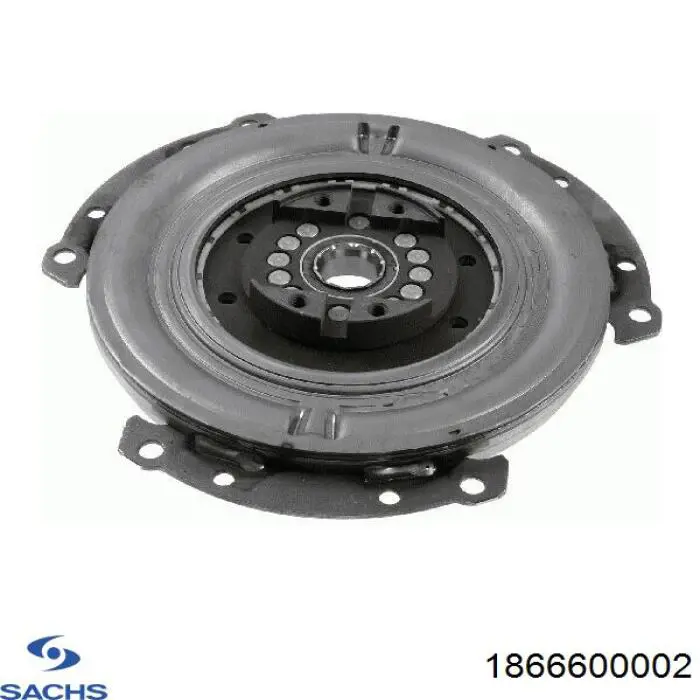 Диск сцепления 432896A2 Case