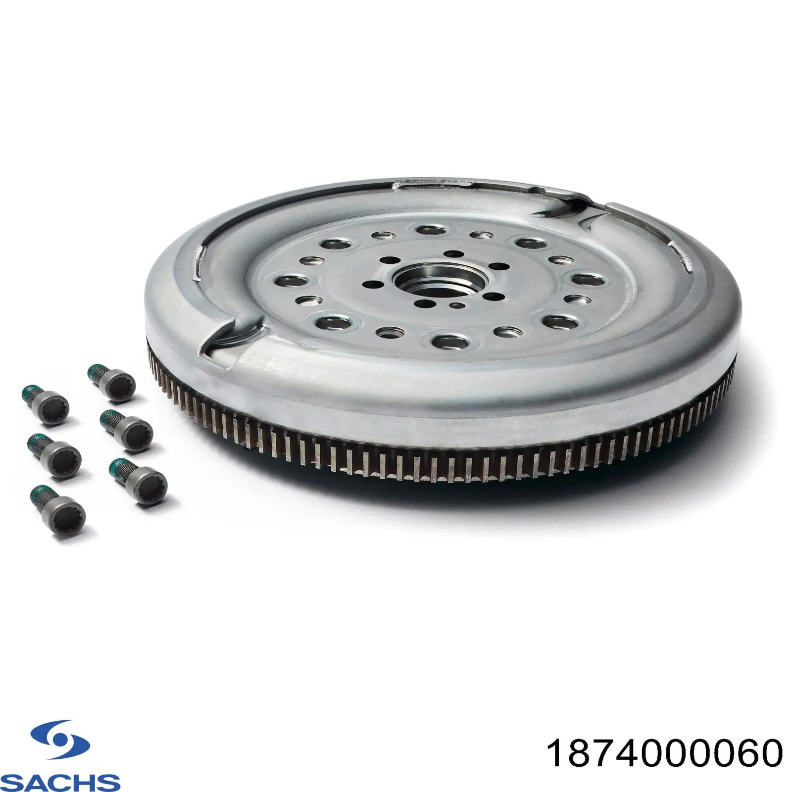 Болт крепления маховика Sachs 1874000060 цена, от 2.28 USD