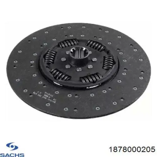 Диск сцепления Rider 45104160120590 цена, от 91.46 USD