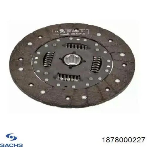 Диск сцепления LUK 324010910 цена, от 150.95 USD