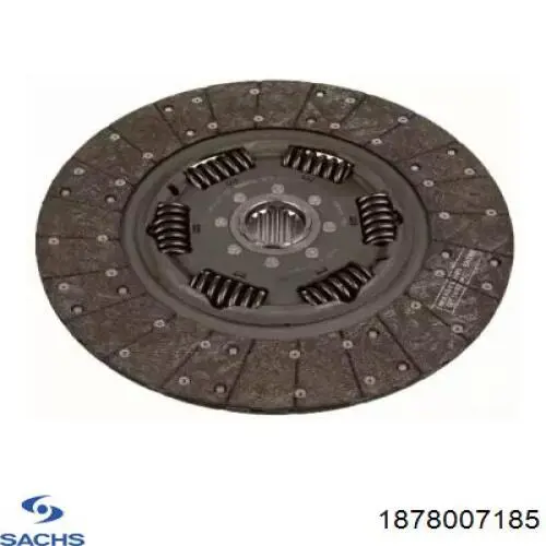 Диск сцепления Febi 177021 цена, от 2267.23 USD
