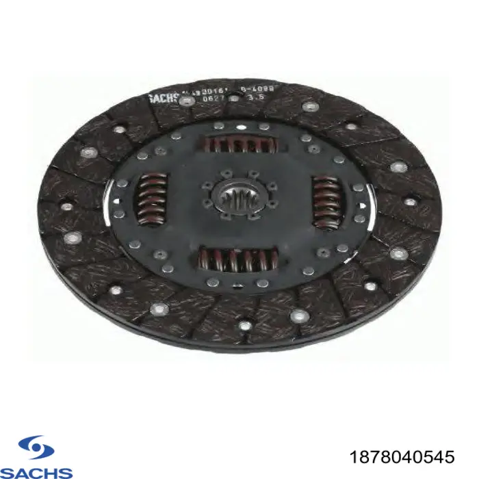 1878040545 Sachs