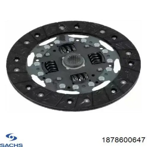 1878600647 Sachs
