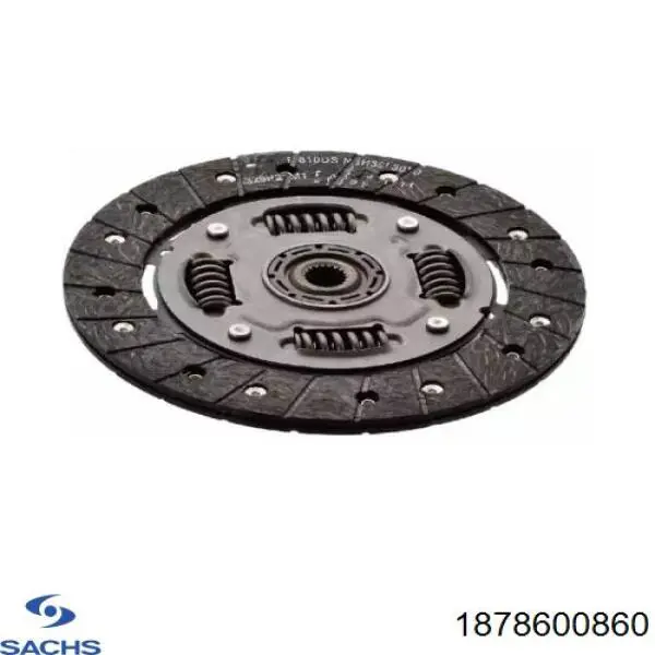 Диск сцепления LUK 320027410 цена, от 13.31 USD