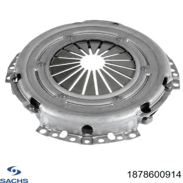 Диск сцепления Hyundai/Kia S4110002510 цена, от 39.33 USD