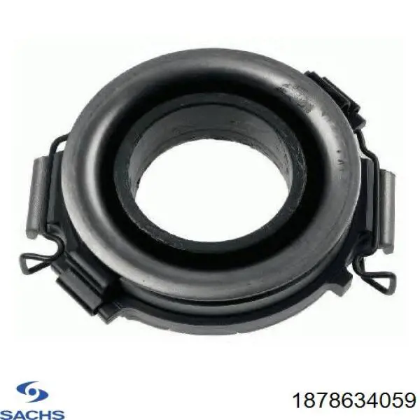 Диск сцепления Ashika 8004419