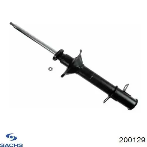 Стойка задняя, левая Kayaba 333173 цена, от 111.30 USD