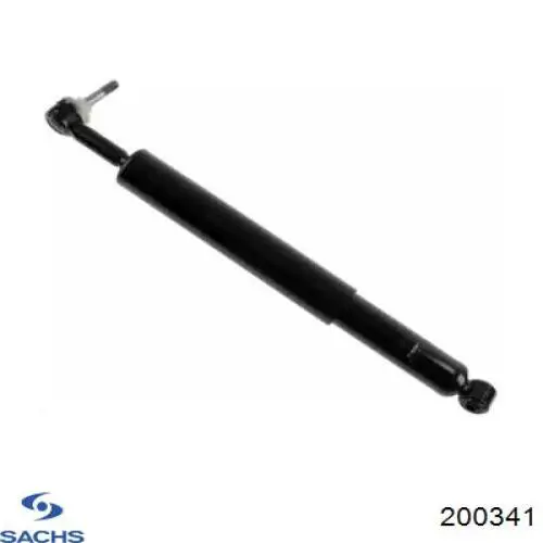 200341 Sachs Демпфер рулевой