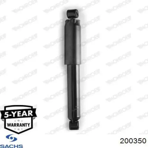 Амортизатор задний, правый Toyota 4853029295 цена, от 114.52 USD